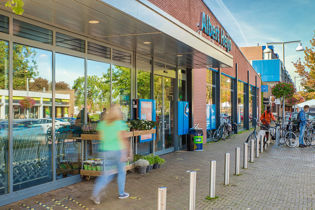 Albert Heijn Emmeloord