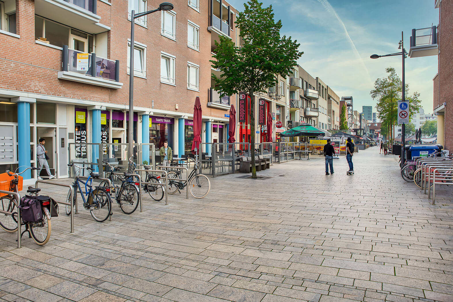 Bun Vastgoed Almere Centrum