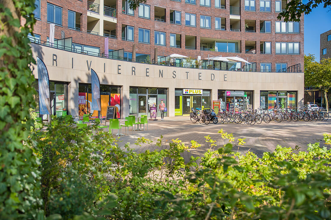 Bun Vastgoed Rivierenstede Groningen