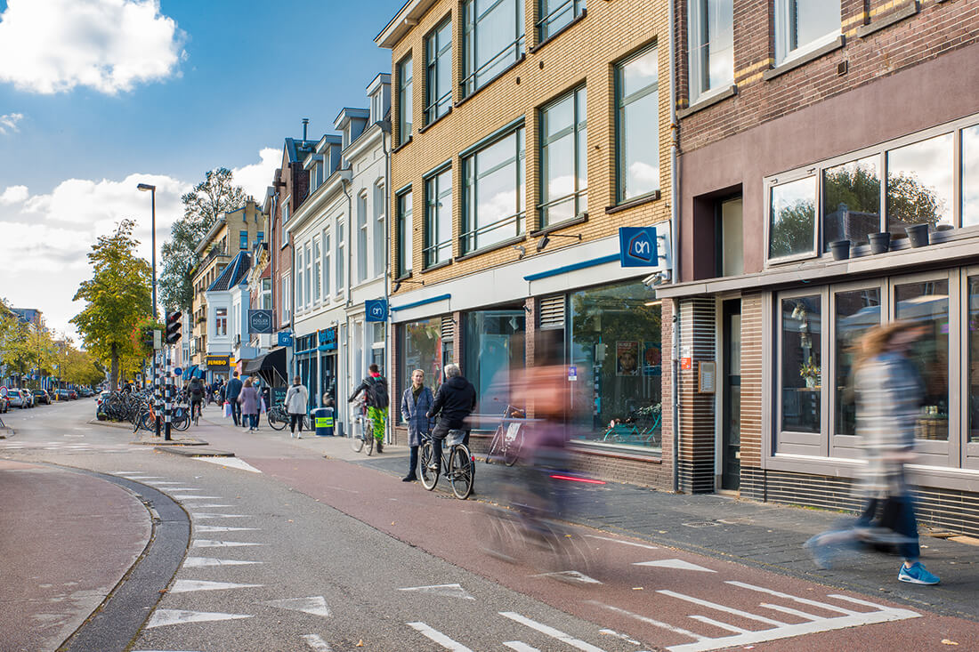 Bun Vastgoed Utrecht Biltstraat